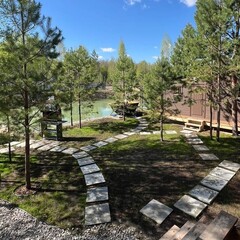 Гостевой дом Дельфин Хаус, Тюменская область