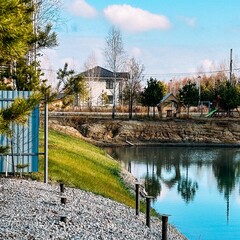 Гостевой дом Дельфин Хаус, Тюменская область