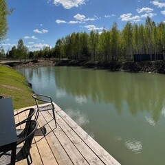 Гостевой дом Дельфин Хаус, Тюменская область