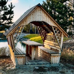 Гостевой дом Дельфин Хаус, Тюменская область