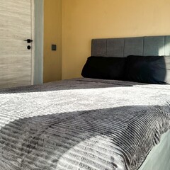 Гостевой дом Дельфин Хаус, Тюменская область