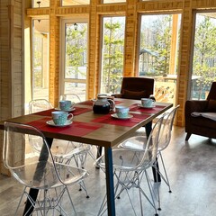 Гостевой дом Дельфин Хаус, Тюменская область