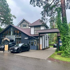 Гостевой дом Звездочка, Алтайский край