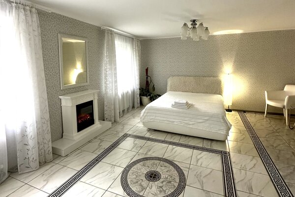 Люкс 2-местный (№1)