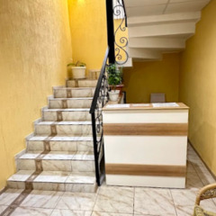 Гостевой дом Звездочка, Алтайский край