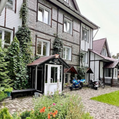 Гостевой дом Звездочка, Алтайский край