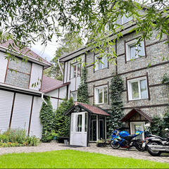 Гостевой дом Звездочка, Алтайский край