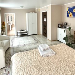 Гостевой дом Звездочка, Алтайский край