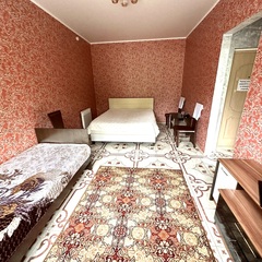 Гостевой дом Звездочка, Алтайский край