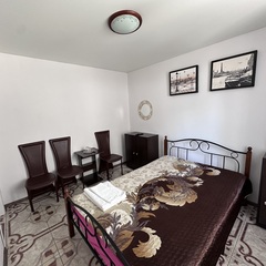 Гостевой дом Звездочка, Алтайский край