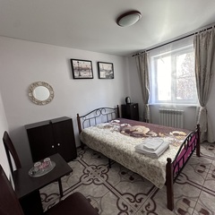 Гостевой дом Звездочка, Алтайский край