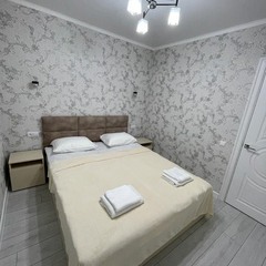 Гостевой дом Рай, Ставропольский край