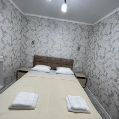 Гостевой дом Рай, Ставропольский край