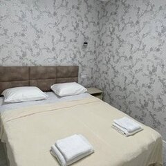 Гостевой дом Рай, Ставропольский край