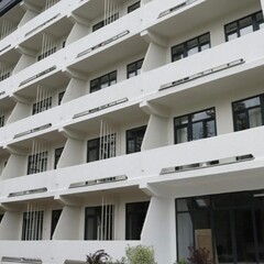 Пансионат Рохат НБУ, Иссык-куль