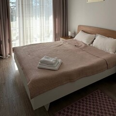 Пансионат Рохат НБУ, Иссык-куль