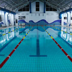 Пансионат Рохат НБУ, Иссык-куль