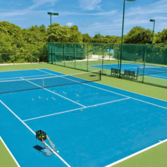 Пансионат Рохат НБУ, Иссык-куль