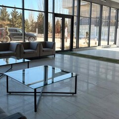 Пансионат Рохат НБУ, Иссык-куль