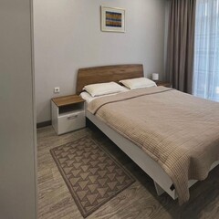 Пансионат Рохат НБУ, Иссык-куль