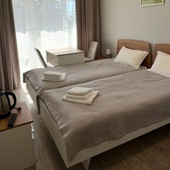 Пансионат Рохат НБУ, Иссык-куль