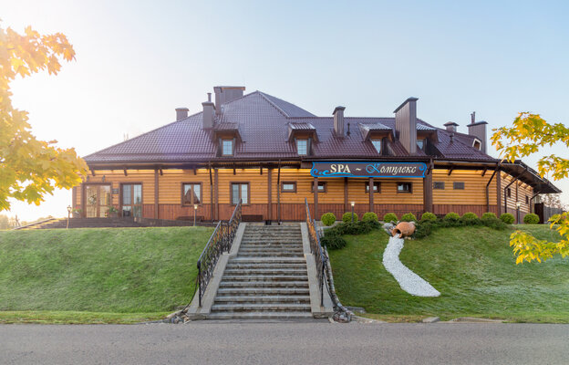 Сябры — фото 3