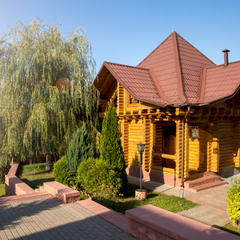 База отдыха Сябры, Минская область