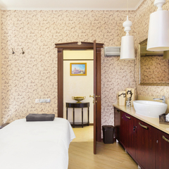 База отдыха Сябры, Минская область