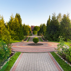 База отдыха Сябры, Минская область