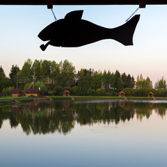 База отдыха Сябры, Минская область