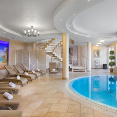 База отдыха Сябры, Минская область