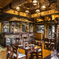 База отдыха Сябры, Минская область