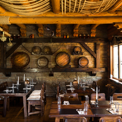 База отдыха Сябры, Минская область