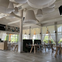 База отдыха Сябры, Минская область