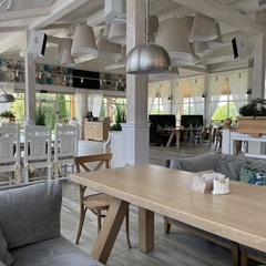 База отдыха Сябры, Минская область