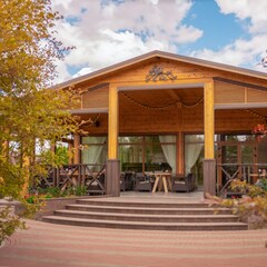 База отдыха Сябры, Минская область