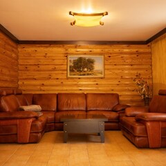 База отдыха Сябры, Минская область