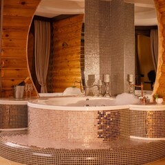 База отдыха Сябры, Минская область