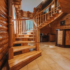 База отдыха Сябры, Минская область