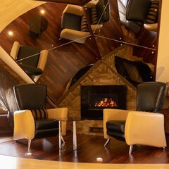 База отдыха Сябры, Минская область