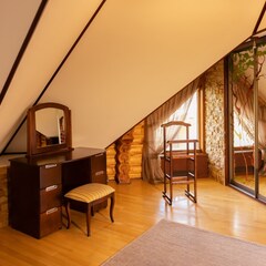 База отдыха Сябры, Минская область