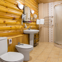 База отдыха Сябры, Минская область