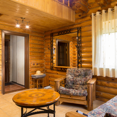 База отдыха Сябры, Минская область