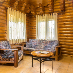 База отдыха Сябры, Минская область