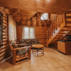 База отдыха Сябры, Минская область