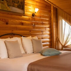 База отдыха Сябры, Минская область