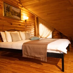 База отдыха Сябры, Минская область