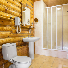 База отдыха Сябры, Минская область