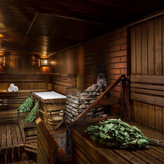 База отдыха Сябры, Минская область