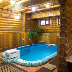 База отдыха Сябры, Минская область